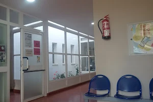 Centro de Salud de Almonte image