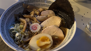 Photo n°71 de Daikanyama - bar et restaurant japonais à Lille ()