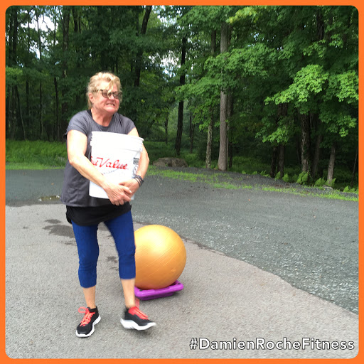 Gym «Damien Roche Fitness», reviews and photos, 1346 PA-739, Milford, PA 18337, USA