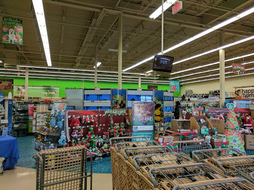 Pet Supply Store «Petco Animal Supplies», reviews and photos, 11331 W Broad St #151, Glen Allen, VA 23060, USA