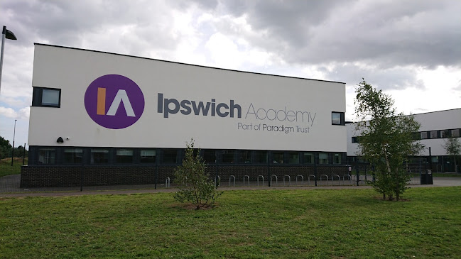 Reviews of Ipswich Academy in Ipswich - School