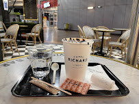 Plats et boissons du Café Cafés Richard, le Café à Rennes - n°2