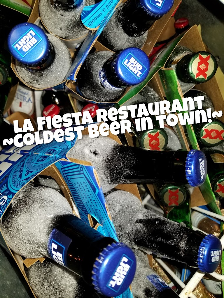 La Fiesta Restaurant 88210