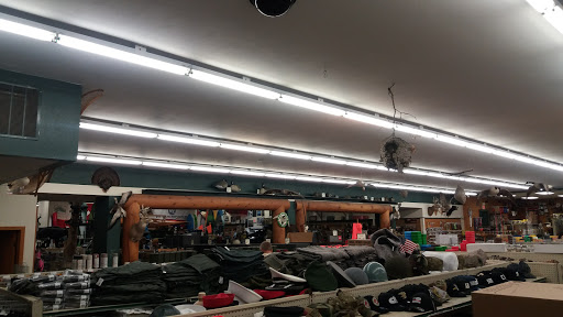 Outdoor Sports Store «Jax Ames Outdoor Gear», reviews and photos, 4723 Lincoln Way, Ames, IA 50014, USA