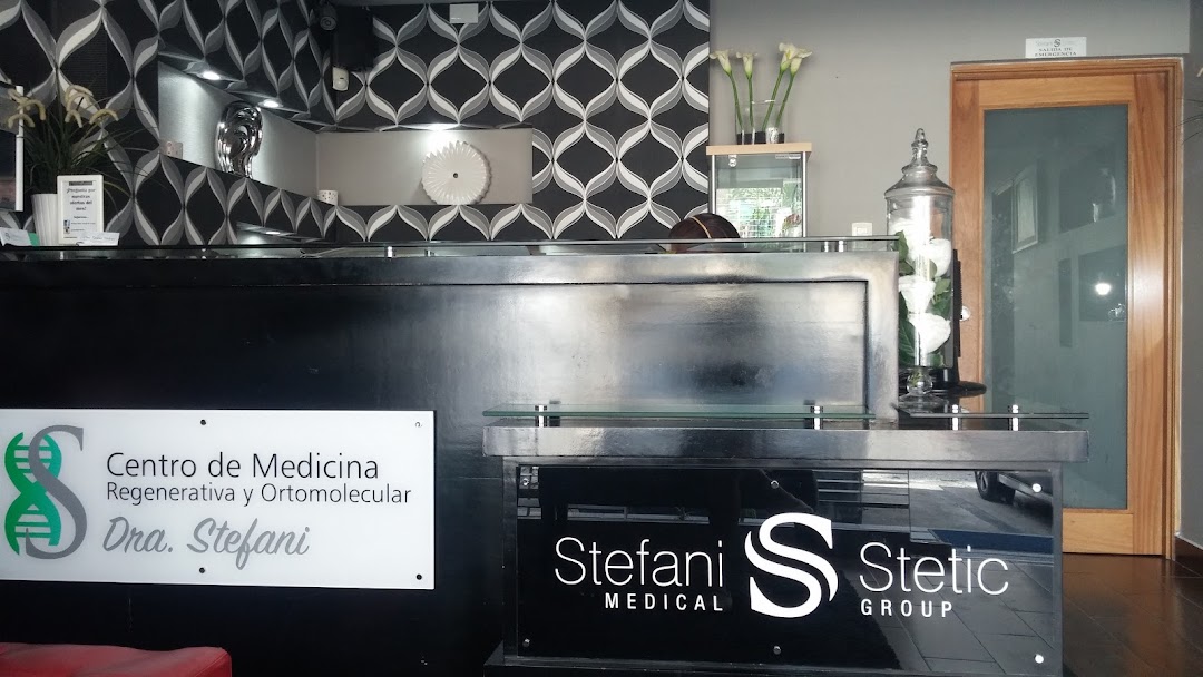 Stefani Stetic Medical Group