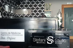 Stefani Stetic Medical Group image