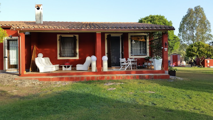 Cottage Bed & Breakfast Villa Franca 09010 Pula
