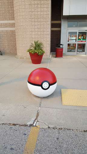 Department Store «Target», reviews and photos, 300 S Randall Rd, Elgin, IL 60123, USA