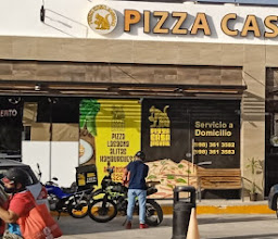 Pizza Casa Jaguar Las Torres photo