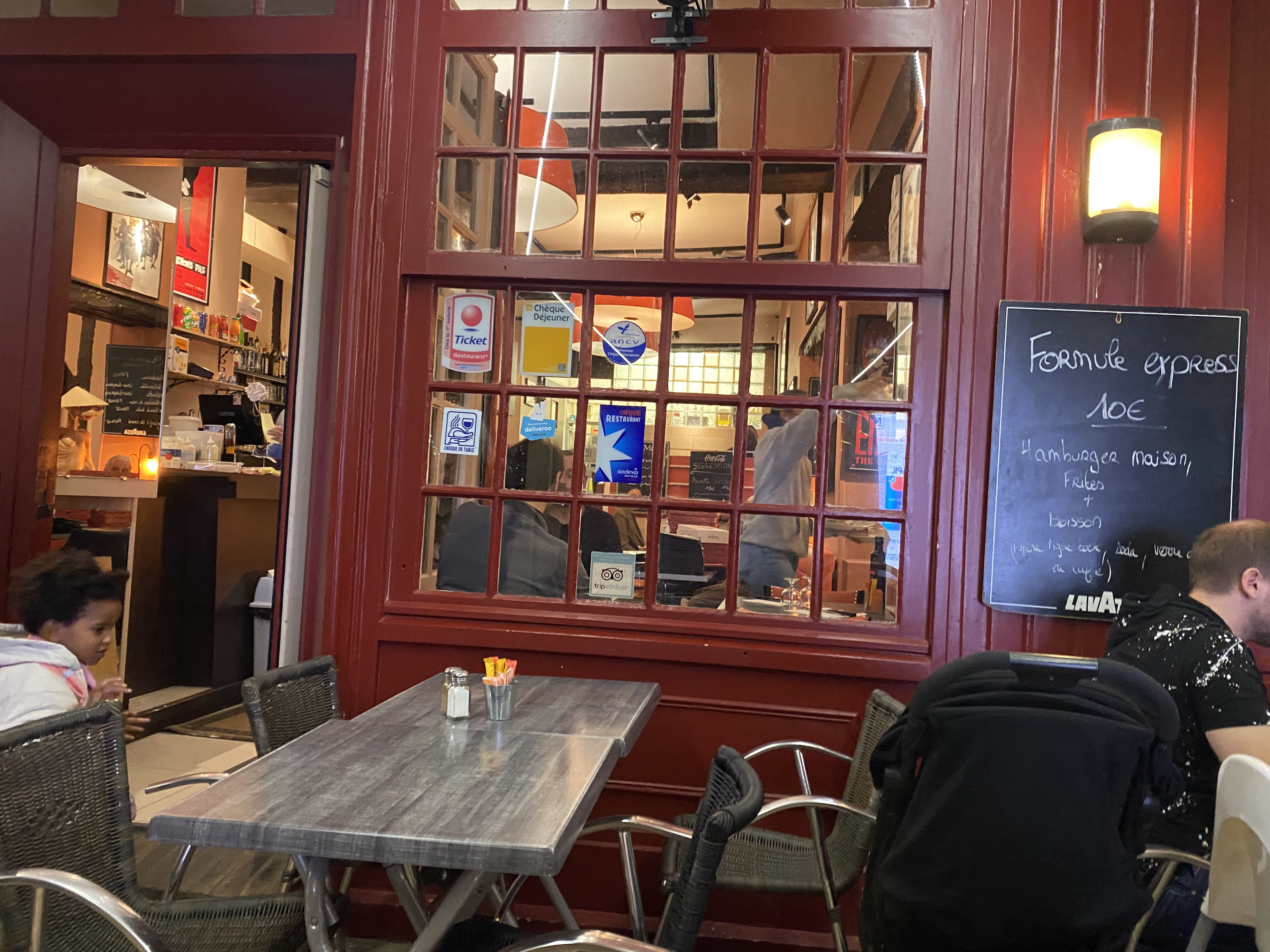 Photo n° 1 de l'avis de Glenn.a fait le 16/09/2022 à 19:43