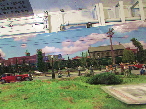 Museum «Strasburg Museum», reviews and photos, 440 E King St, Strasburg, VA 22657, USA