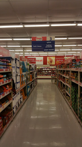 Grocery Store «Save-A-Lot», reviews and photos, 120 S Hopkins Ave, Titusville, FL 32796, USA