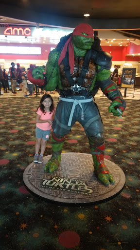 Movie Theater «AMC Gulf Pointe 30», reviews and photos, 11801 S Sam Houston Pkwy E, Houston, TX 77089, USA