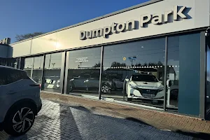 Dumpton Park Nissan image