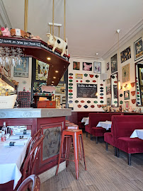 Atmosphère du Restaurant Le Passe Porc à Lille - n°18