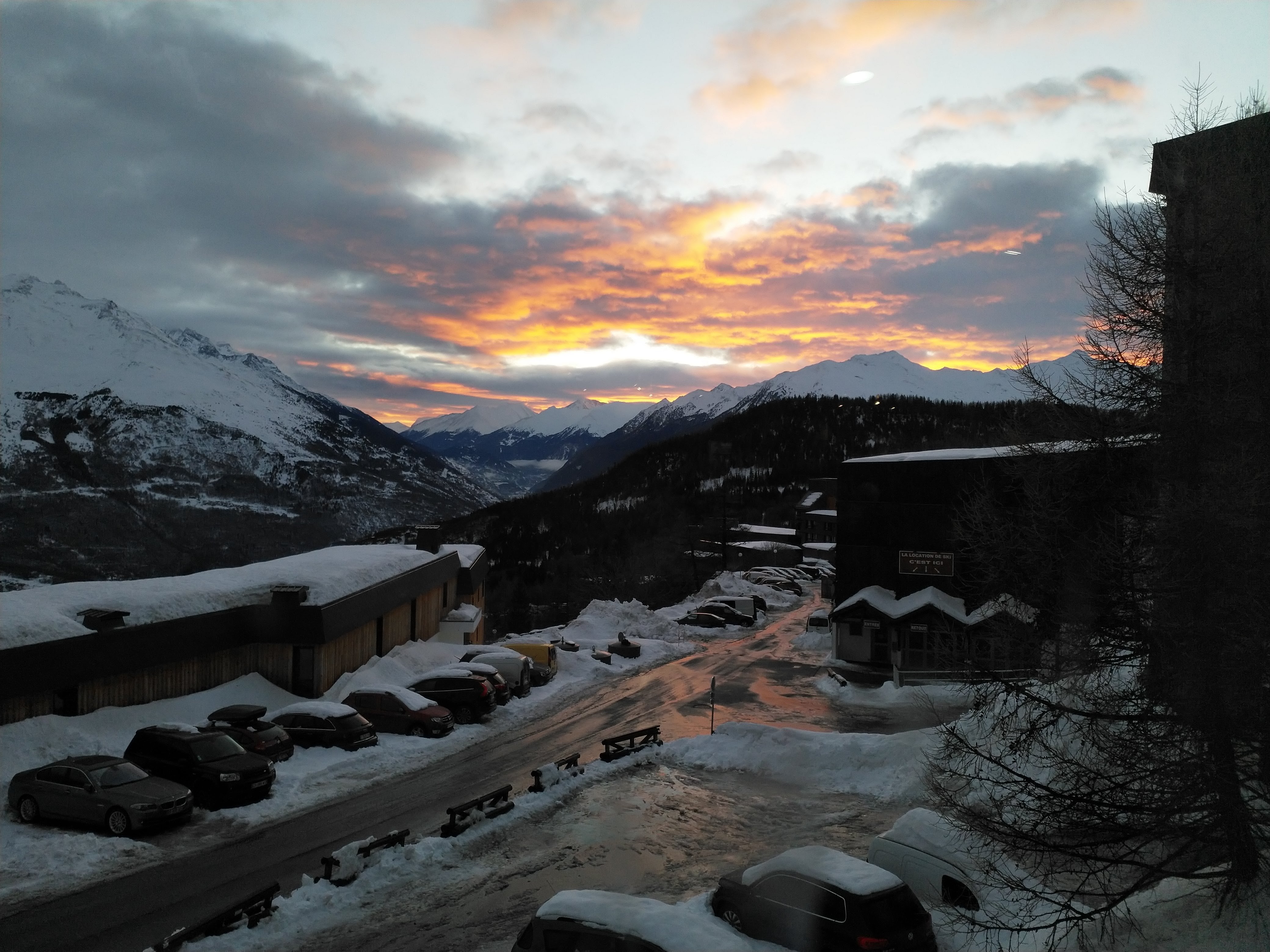 Photo n° 2 de l'avis de Antonio.R fait le 07/01/2018 à 07:17