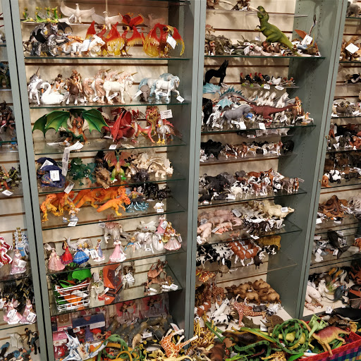 Toy Store «Toy Joy», reviews and photos, 403 W 2nd St, Austin, TX 78701, USA