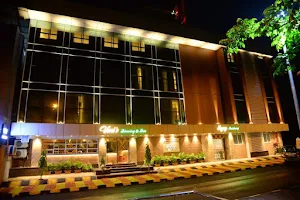 Hotel Suyog Residency image