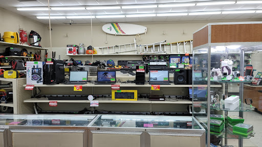 Pawn Shop «Value Pawn & Jewelry», reviews and photos, 908 S Woodland Blvd, DeLand, FL 32720, USA
