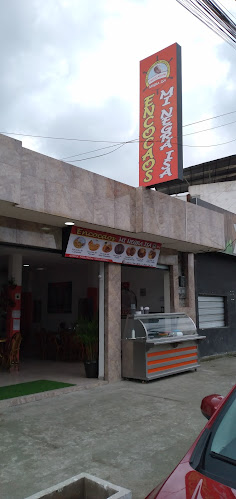 Opiniones de MI negra Isa en Santo Domingo de los Colorados - Restaurante