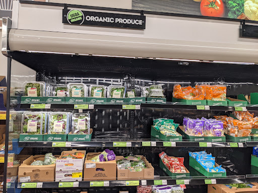 Supermarket «ALDI», reviews and photos, 156 W Browning Rd, Bellmawr, NJ 08031, USA