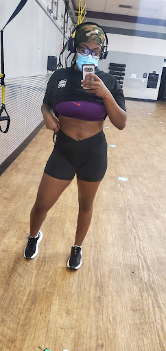 Health Club «Crunch - Division», reviews and photos, 12112 SE Division St, Portland, OR 97236, USA