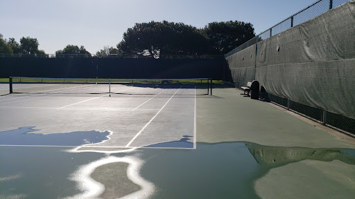 Marlin Park Tennis Courts