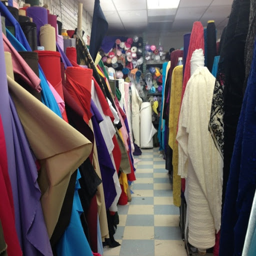 Fabric Store «Fabrics R Us», reviews and photos, 1745 Berryessa Rd, San Jose, CA 95133, USA