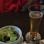 Photo n° 2 de l'avis de Virginie.A fait le 26/12/2022 à 20:10 pour Restaurant Le Comptoir du Malt Amiens Sud à Amiens
