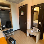 Photo n°4 de l'avis de Iki. fait le 25/03/2023 à 21:16 sur le  Hotel Alverì Mestre-Venezia à Venice