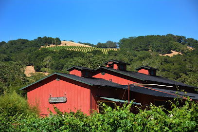 Martin Ranch Winery