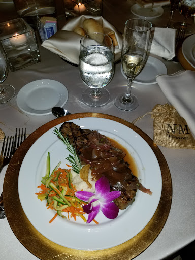 Hotel «The Diplomat Golf & Tennis Club», reviews and photos, 501 Diplomat Pkwy, Hallandale Beach, FL 33009, USA