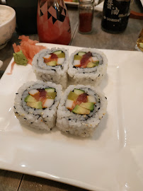 Sushi du Restaurant japonais Hanako Vélizy à Vélizy-Villacoublay - n°13