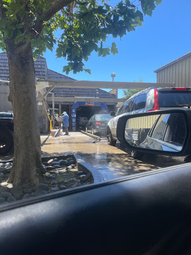 Car Wash «Acme Car Wash», reviews and photos, 537 Abbott St, Salinas, CA 93901, USA