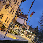 Photo n°5 de l'avis de Oksana.c fait le 04/12/2022 à 10:22 sur le  Mühl Vital Resort | Hotel in Bad Lauterberg à Bad Lauterberg