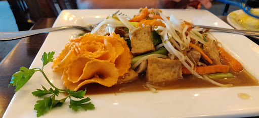 Rice Paper Thai Cuisine
