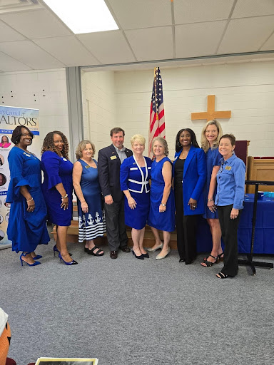 Salvation Army – Brunswick – Food Distribution Center