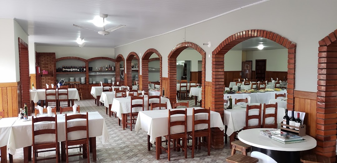 Restaurante Recanto