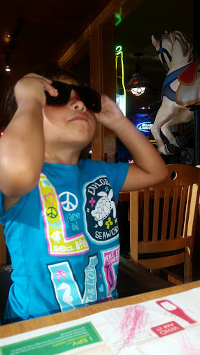 Applebees Grill Bar image