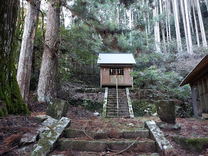 仁井田神社