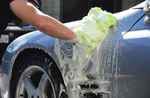 NKY Auto Detail - Mobile Car Detailing en Florence