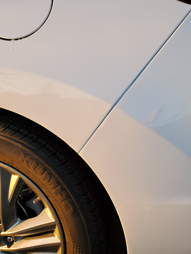 Auto Body Shop «Service King Collision Repair of Southwest Columbus», reviews and photos, 4000 Sullivant Ave, Columbus, OH 43228, USA