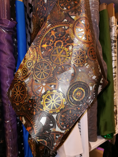 Fabric Store «Jo-Ann Fabrics and Crafts», reviews and photos, 2500 Cobb Pl Ln NW, Kennesaw, GA 30144, USA