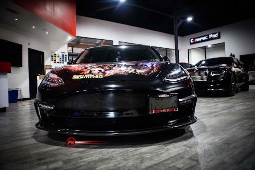 Fantazy Motorsports image