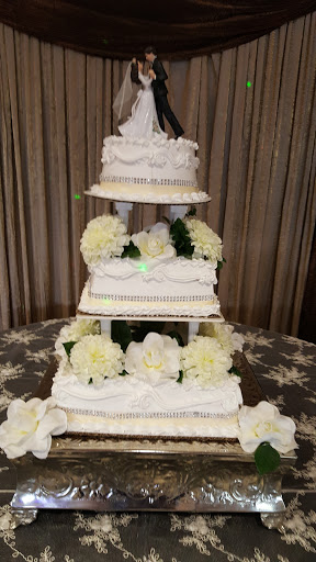 Wedding Venue «Estrella Vista Reception Center», reviews and photos, 1471 N Eliseo Felix Jr Way, Avondale, AZ 85323, USA