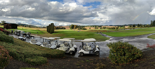 Golf Course «Quail Valley Golf Course», reviews and photos, 12565 NW Aerts Rd, Banks, OR 97106, USA