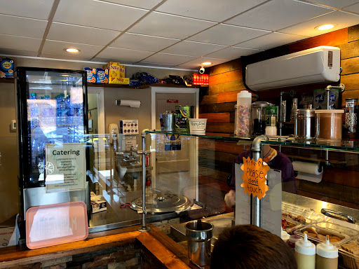 Ice Cream Shop «Naturoll Creamery», reviews and photos, 4318 Butler St, Pittsburgh, PA 15201, USA