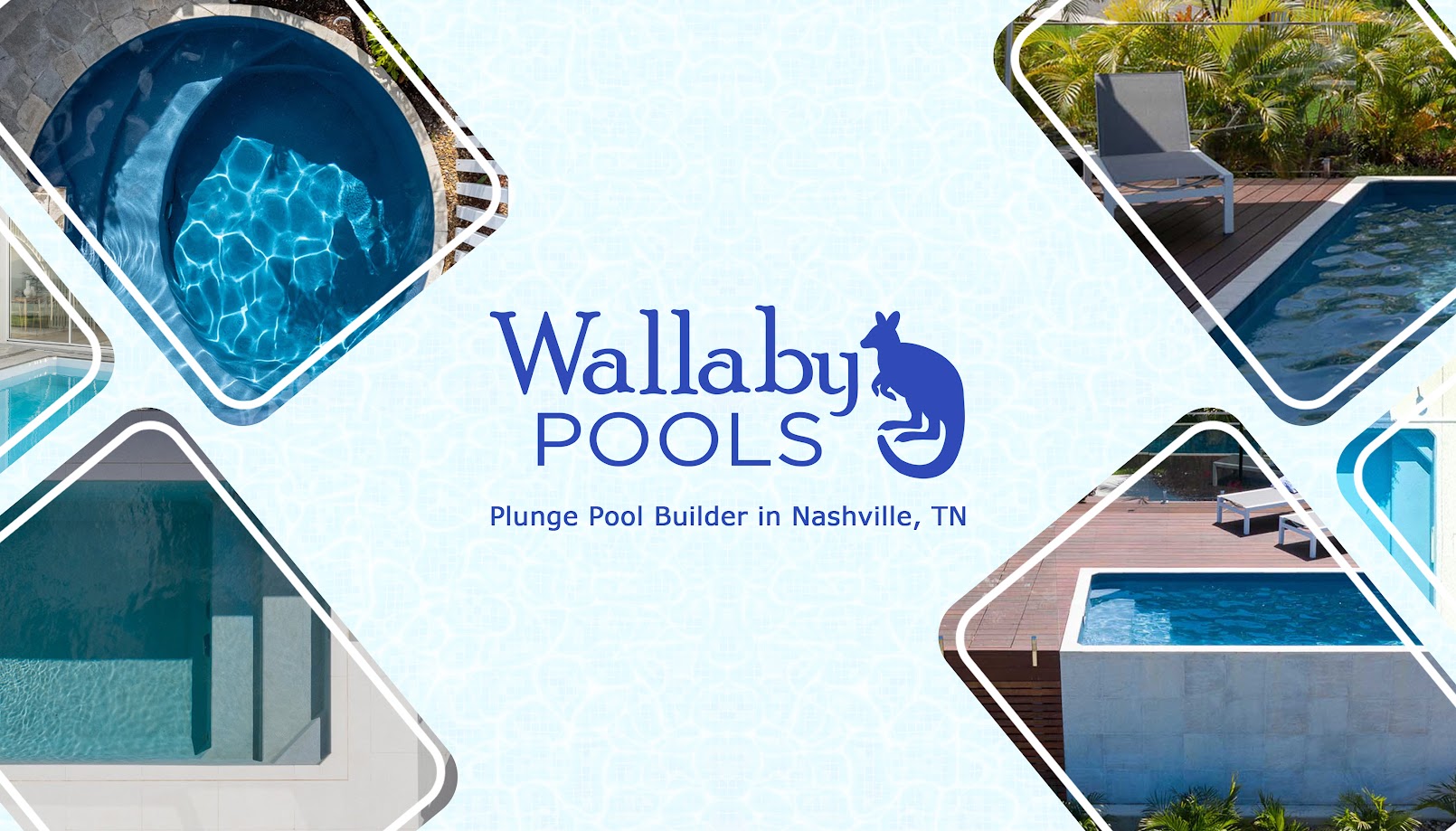 Wallaby Pools Nashville