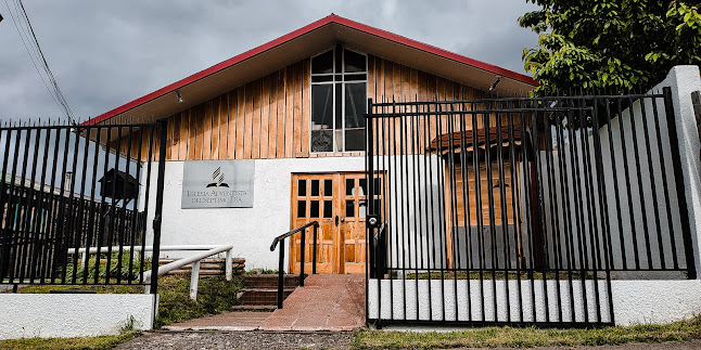 Iglesia Adventista Del Séptimo Día - Central Coyhaique