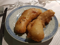 Plats et boissons du Restaurant chinois Au Lagon de Chine à Rambouillet - n°11